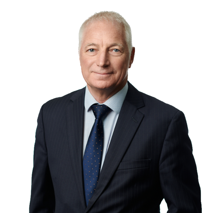 Martin Carey Abacus Wealth Management, Gibraltar