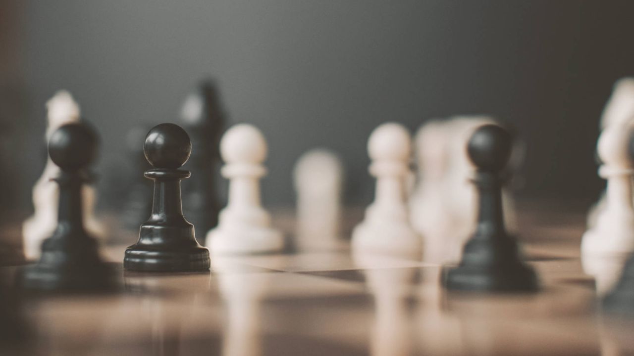 Gibraltar Investment